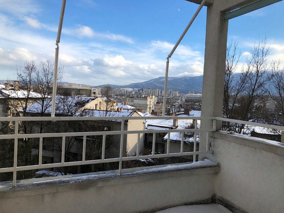 Дава се под наем Двустаен апартамент в София, Гео Милев - 86 кв.м за 700 € - Снимка #4