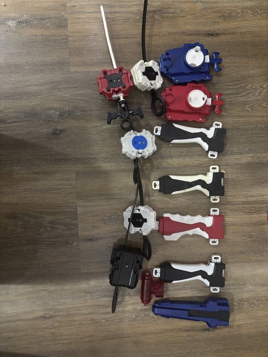 Продаю бейблэйды Город Астана