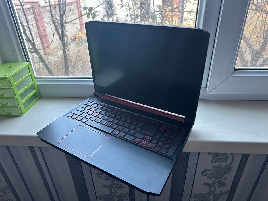 Ноутбук Acer nitro 5