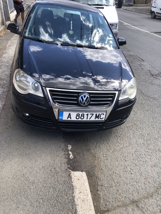 Фолцвагенщ поло в добро састояние