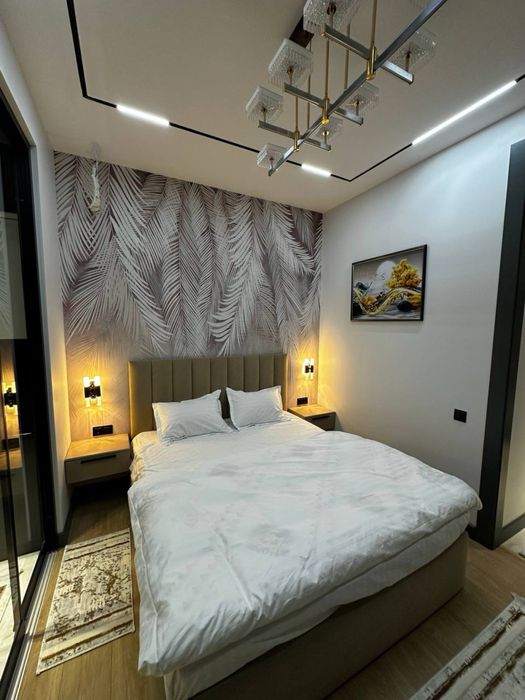 Сдается 1 ком ЖК Prestige Gardens. Улица Ш.Руставели. Братские могилы