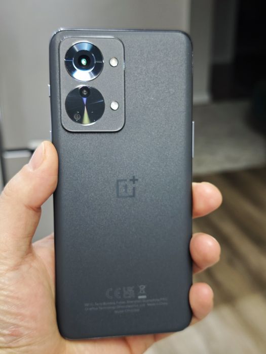 OnePlus Nord 2T 5G 12/256 GB