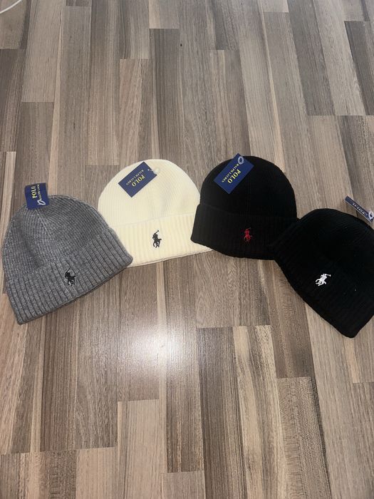 Caciula ralph lauren