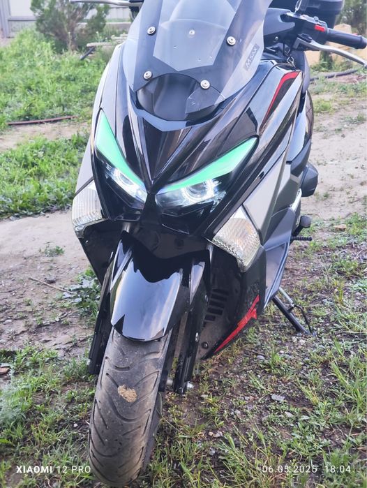 Продам мопед в отличном состоянии