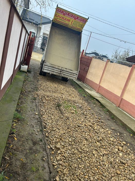 Livram mihailesti,ghimpati.gorneni,(Nisip,balast,pietris,margaritar