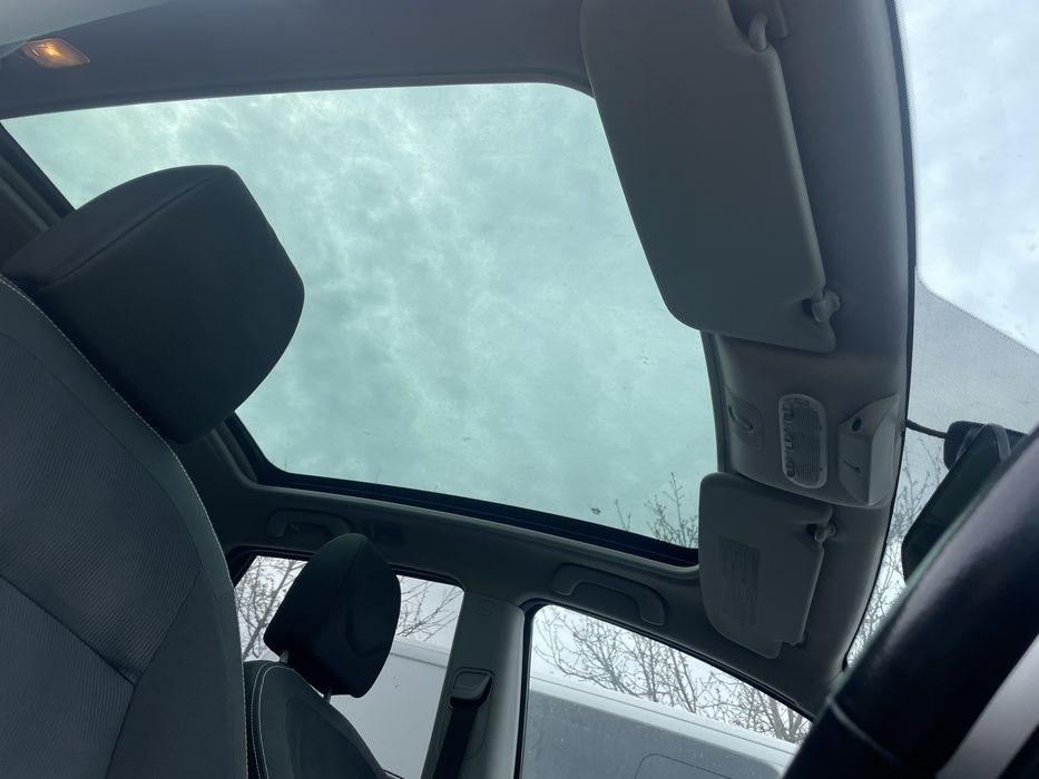 Нисан Кашкай 1.5 на части Nissan Qashqai