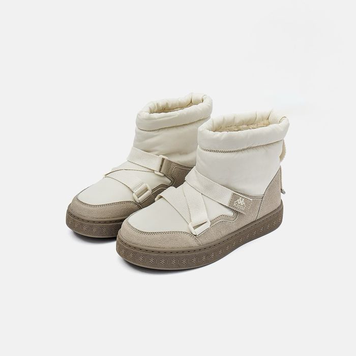 Сапоги сноу- бутсы боенда Kappa