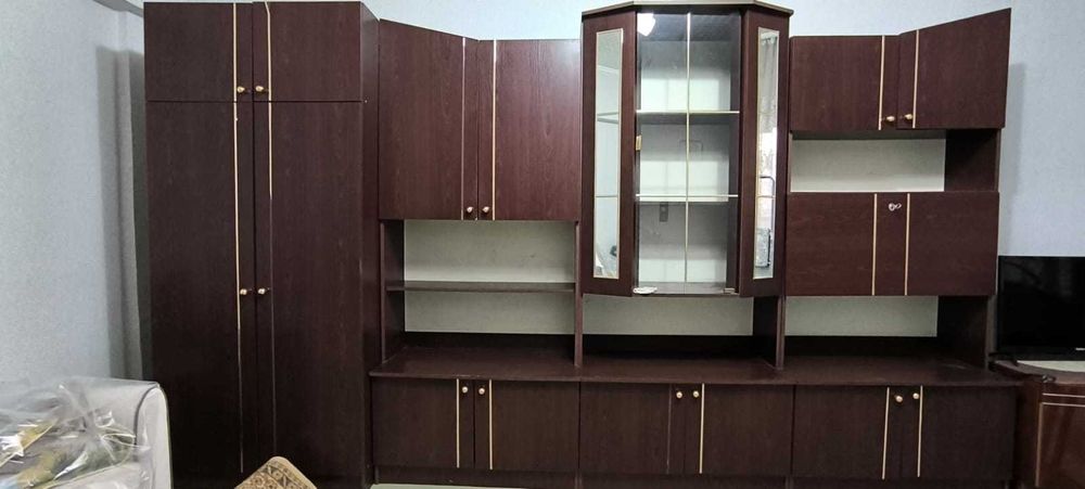 Мебельная стенка