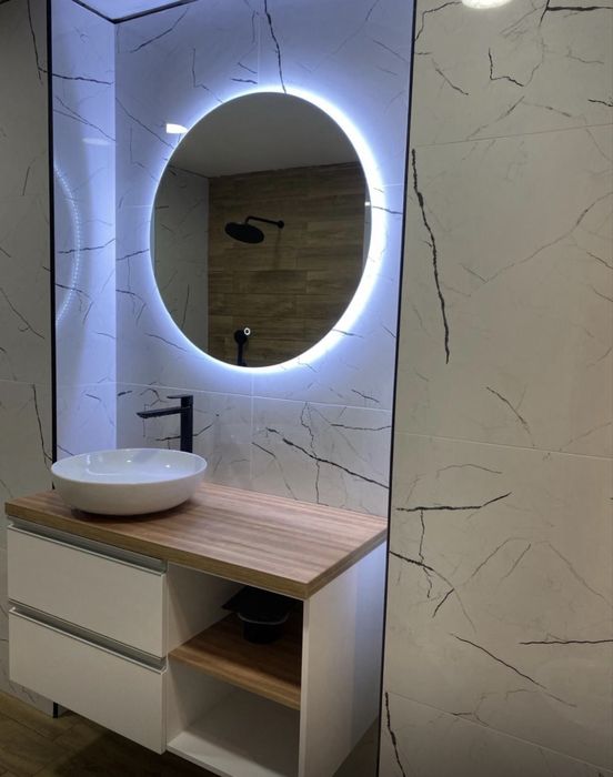 Цялостен или частичен ремонт