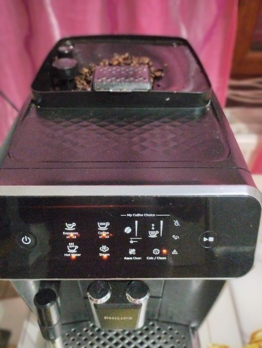 Vând aparat de cafea