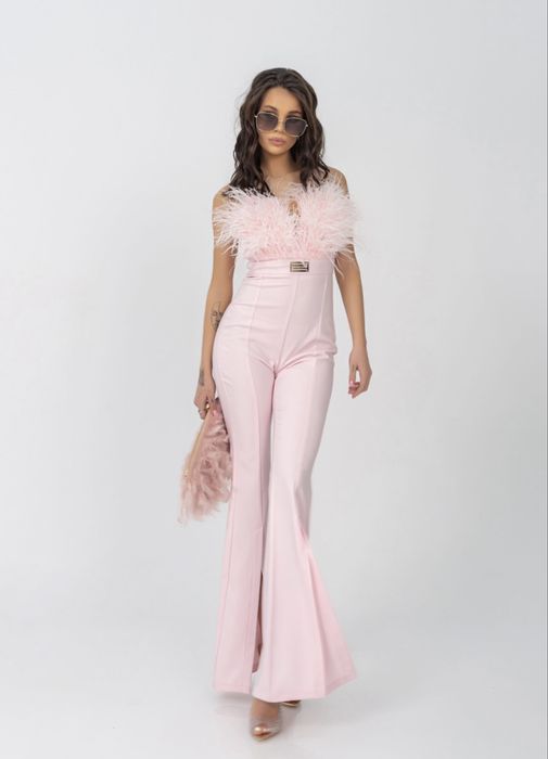 Гащеризон с пера JUNONA