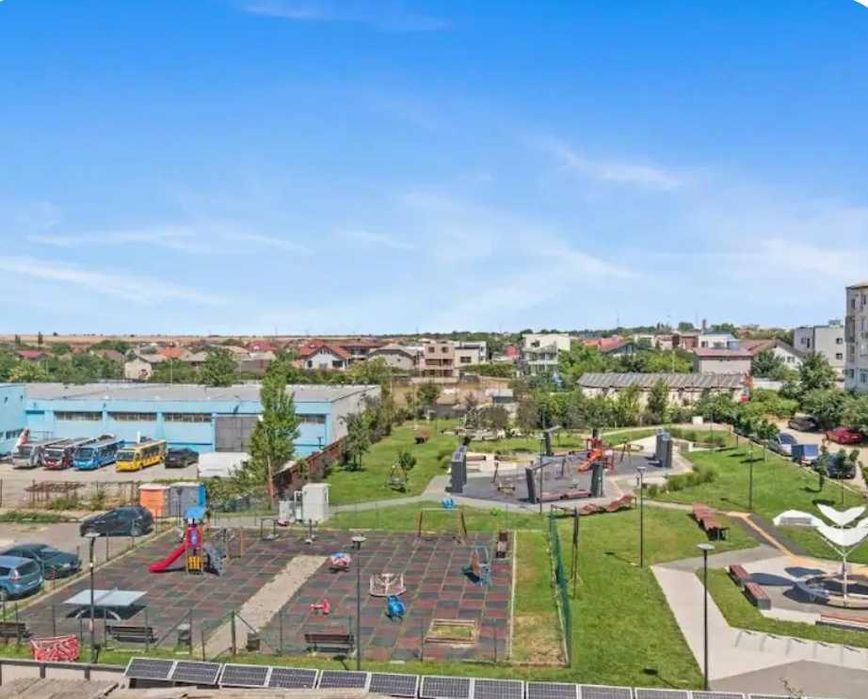 Închiriere apartament in regim hotelier, zonă liniștită, ideal familie.