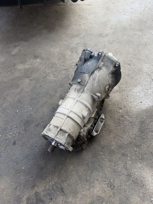 Скоростна кутия бмв х5 е70/71 6хп28х 235/286(skorosti bmw x5/x6 E70/71 6hp28x)