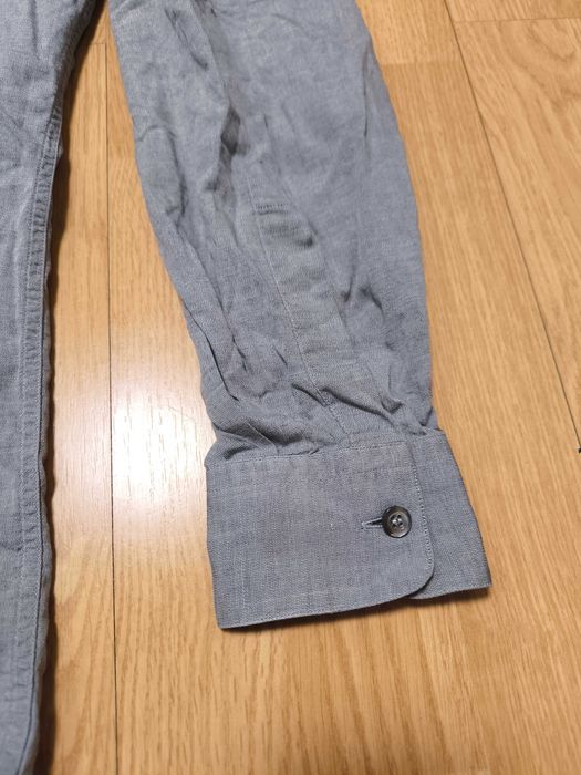 Мъжка риза Hugo Boss Black