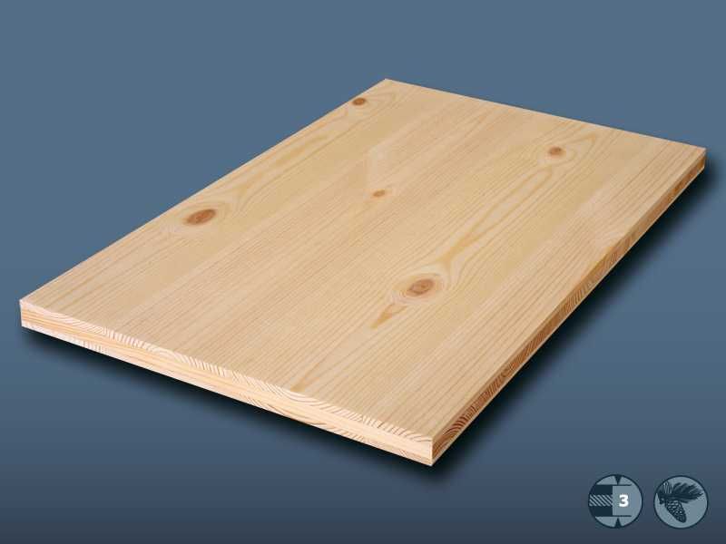 roducem Blat lemn masiv pin Pe comanda orice dimensiune