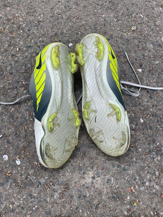 Продаю vapor 7 легендарные бутсы