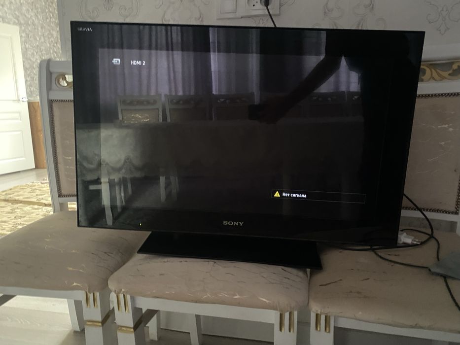 Sony телевизор без ремонт