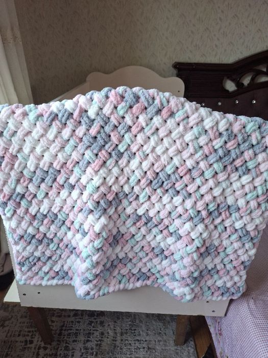 Bolalar pledi kamalak jilosi