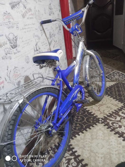 Велосипед подростковый дешево