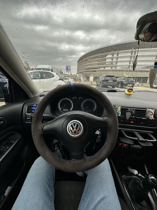 Volkswagen Bora Break 2001 model Edition