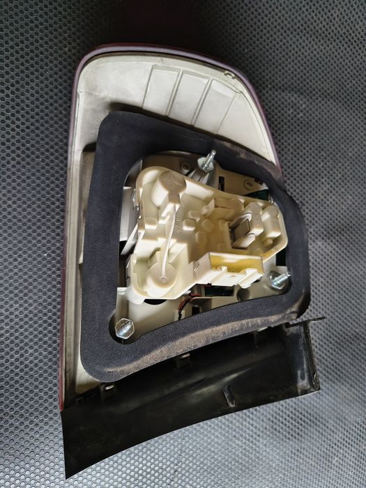 Stop dreapta aripa Facelift Bmw Seria 3 E91