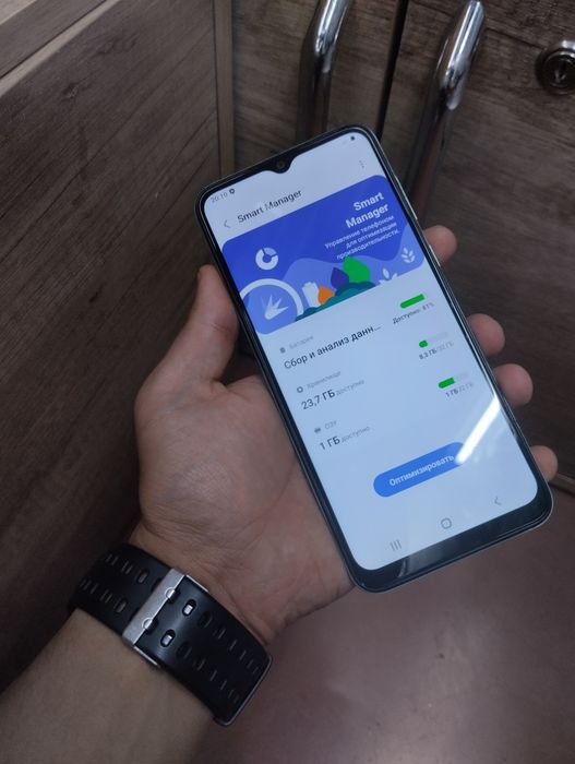 Samsung A03core 32GB