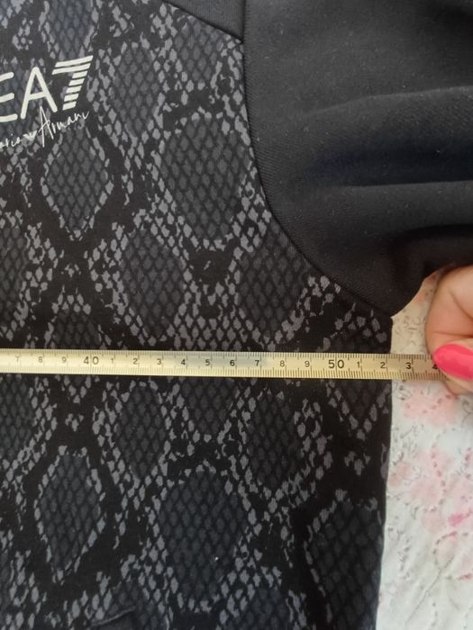 Emporio Armani бомбър яке