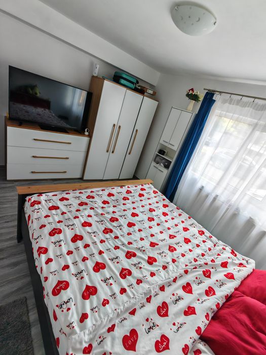 Apartament cu 3 camere de vanzare