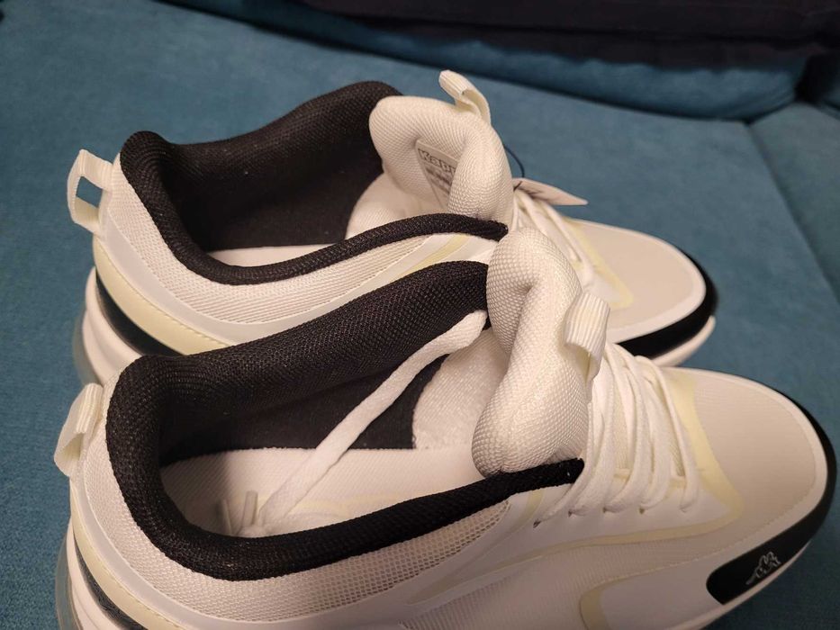 Маратонки KAPPA - женски НОВИ!!!