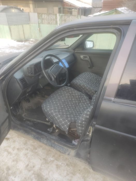 Продам ваз 2112 на ходу