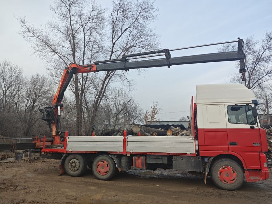 Услуги манипулятора услуги автокрана