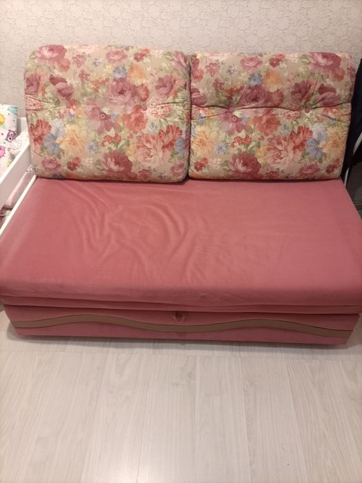 Диван раскладной