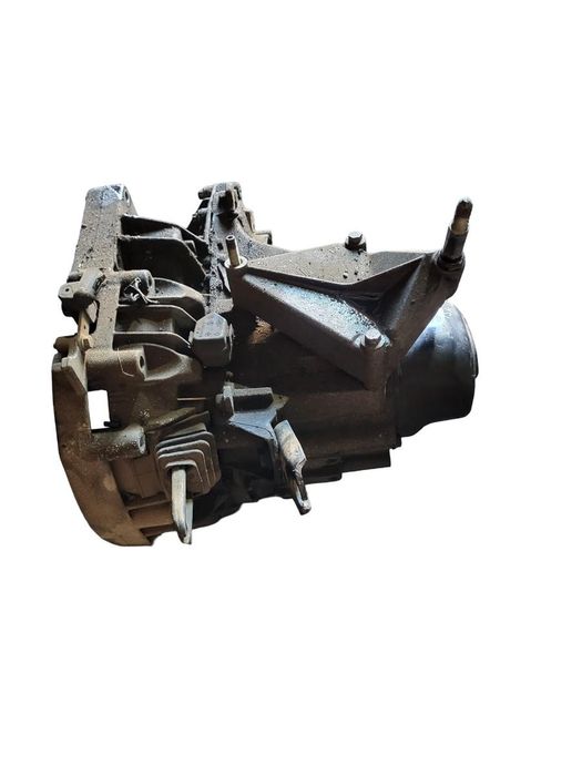 Cutie De Viteze Manuala 5 Trepte Renault Megane I Ba0/1_ 1995 - 2004 1.9 Dci F9Q 732, F9Q 733