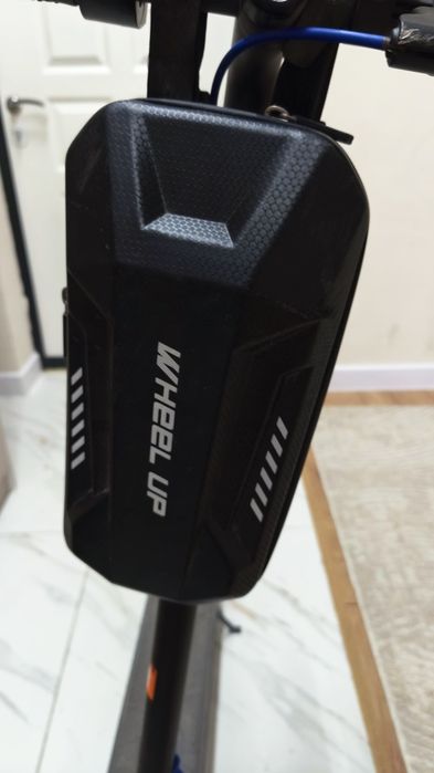 Электросамокат Xiaomi Mi Scooter