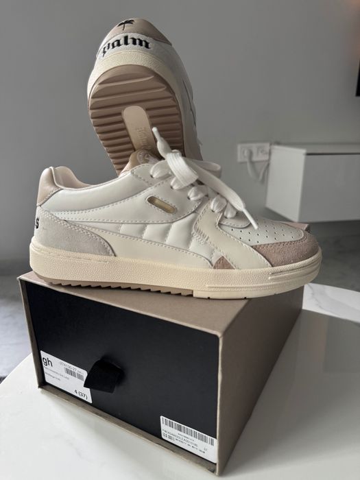 Оригинални кецове Palm Angels, нови