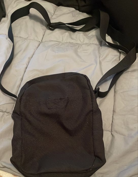 Чантичка на Nike