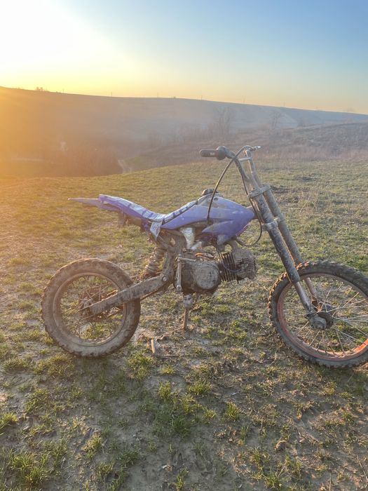 Vand cross 140cc sau schimb