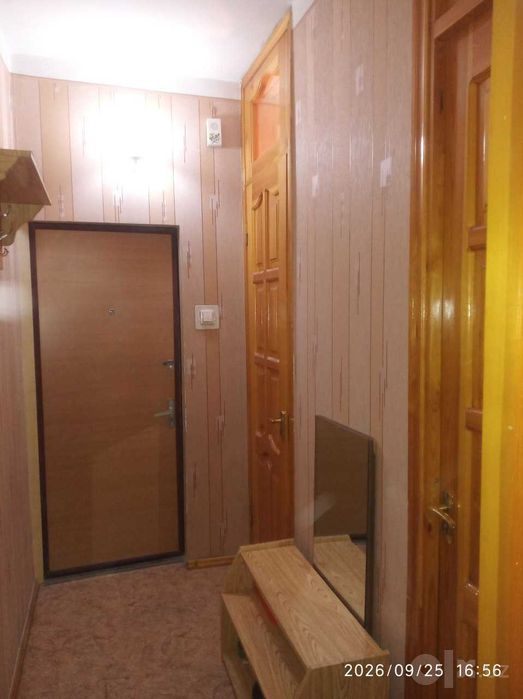 Чиланзар 20, 1/2 комнатная