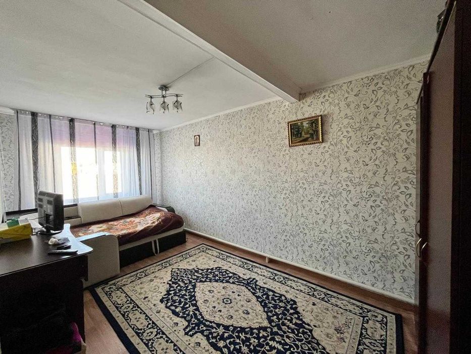 В продаже 1/2 часть дома в Заречном