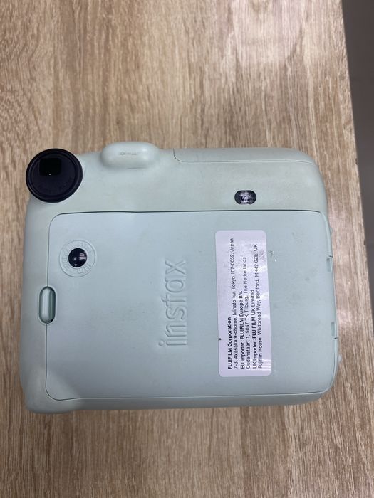 Instax mini 12 (TM79)