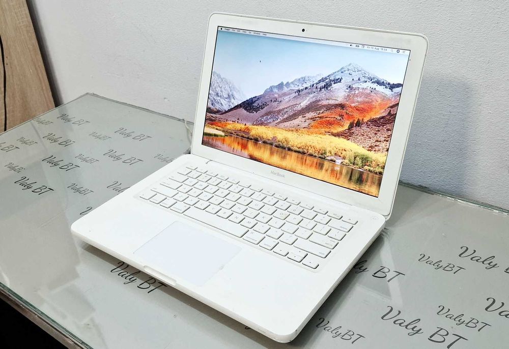 Laptop Apple Macbook A1342 - import Germania