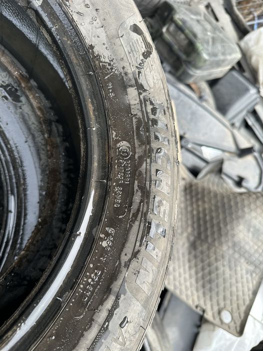Michelin All Season 195/65 R15