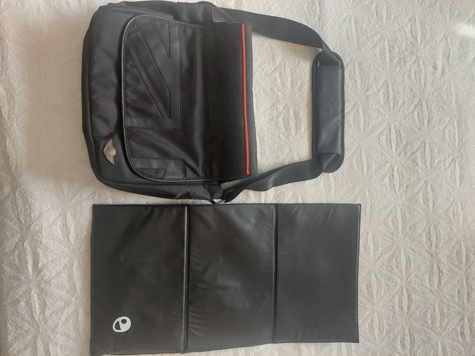 Чанта за количка Easywalker Mini Cooper