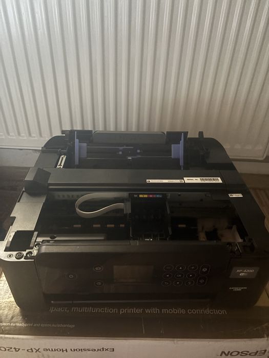 Epson Expression Home XP-4200