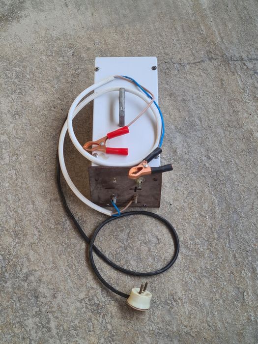 Зарядное устройство 12 в