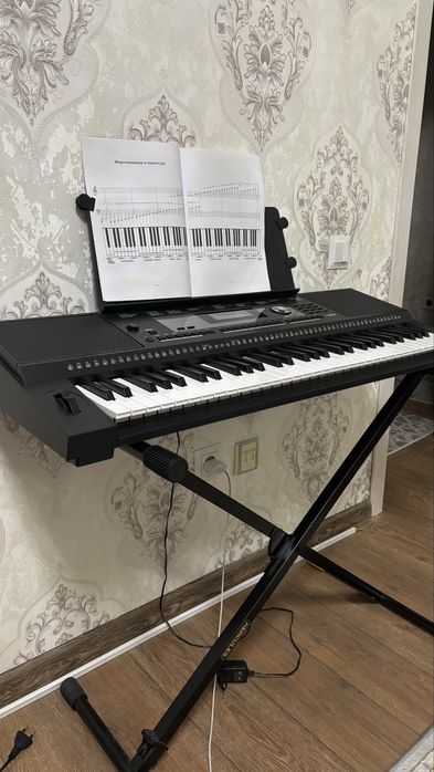 Синтезатор Мedeli