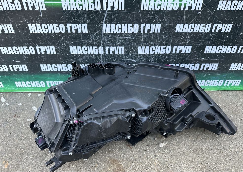 Фарове far Matrix фар за Ауди А6 Ц8 Audi A6 4K/C8