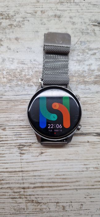 Продам смарт часы в хорошем состоянии