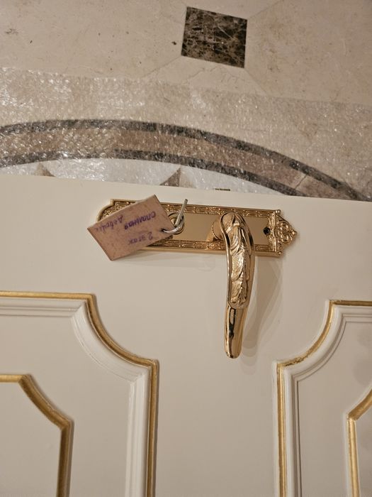 Межкомнатные двери