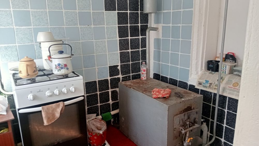 Продам дом в городе тобыл/затоболовка/